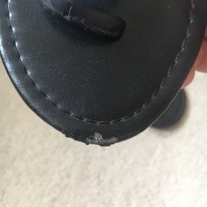 madden girl Shoes - Madden girl black sandals with jewels madden girl Shoes - Madden girl black sandals with jewels
